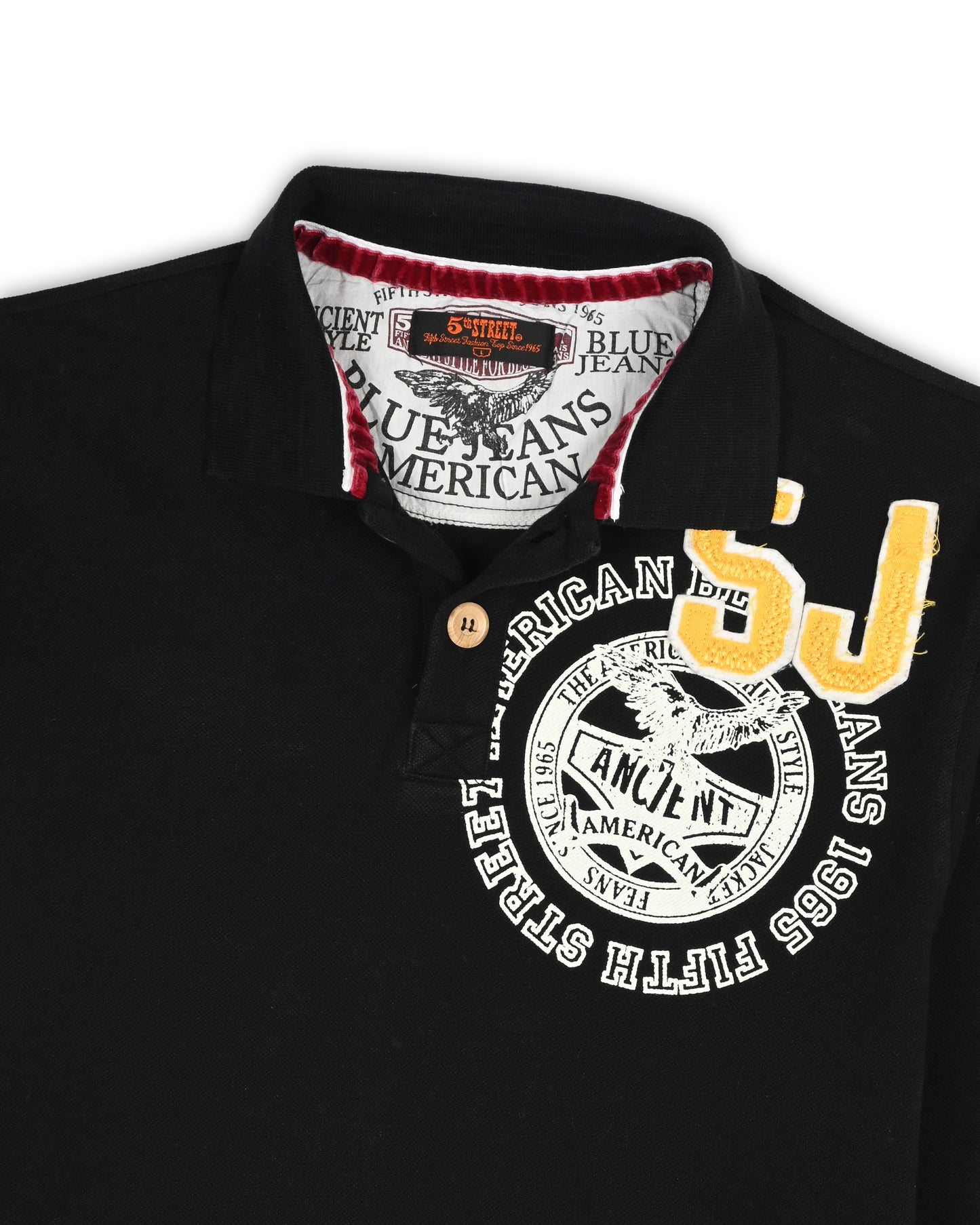 VINTAGE T-SHIRT - M