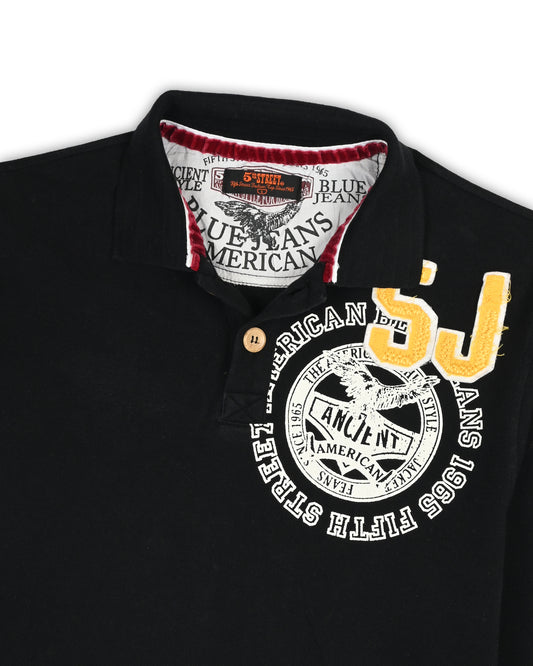 VINTAGE T-SHIRT - M