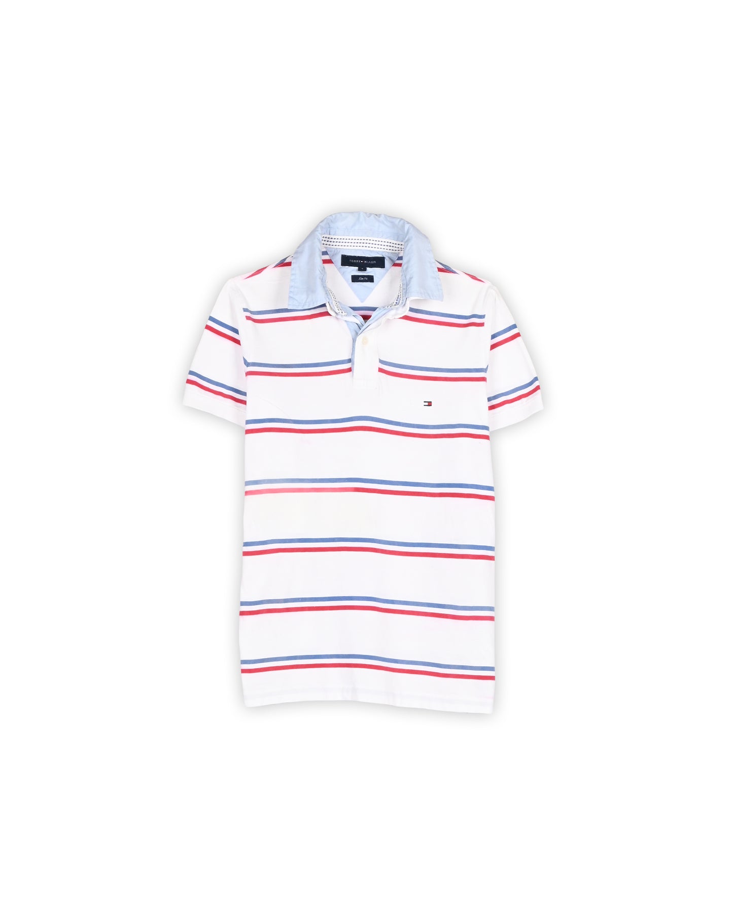 TOMMY HILFIGER T-SHIRT - S
