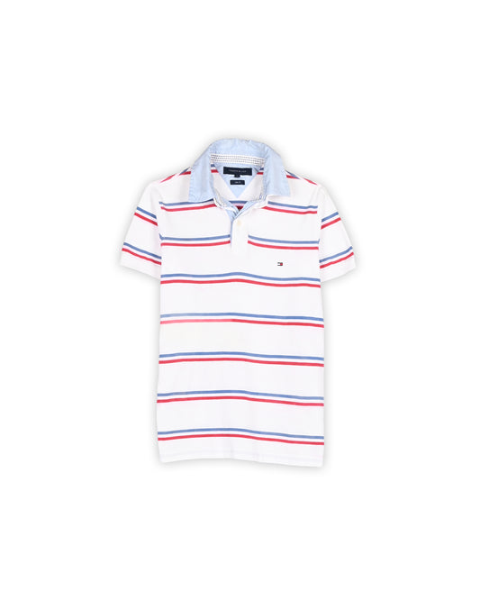 TOMMY HILFIGER T-SHIRT - S