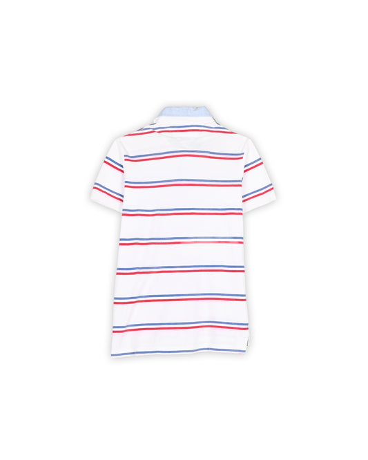 TOMMY HILFIGER T-SHIRT - S