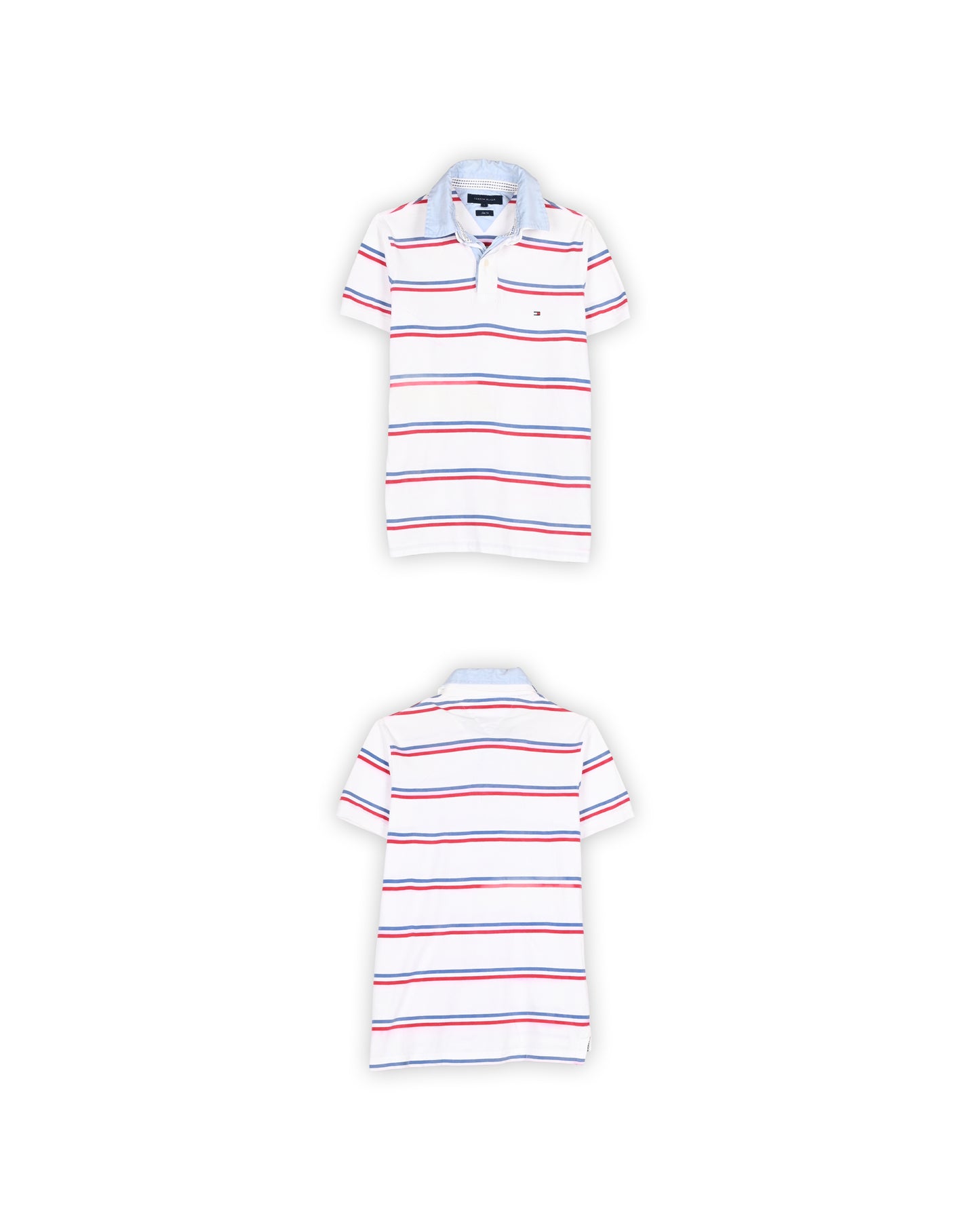 TOMMY HILFIGER T-SHIRT - S