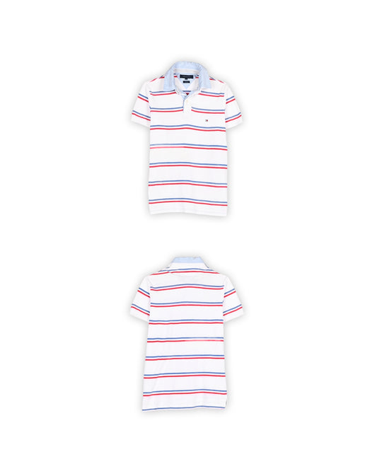TOMMY HILFIGER T-SHIRT - S