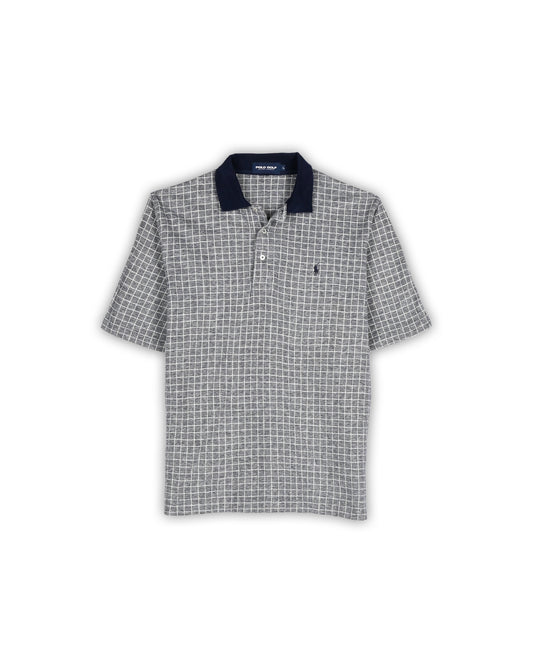 POLO RALPH LAUREN T-SHIRT - L