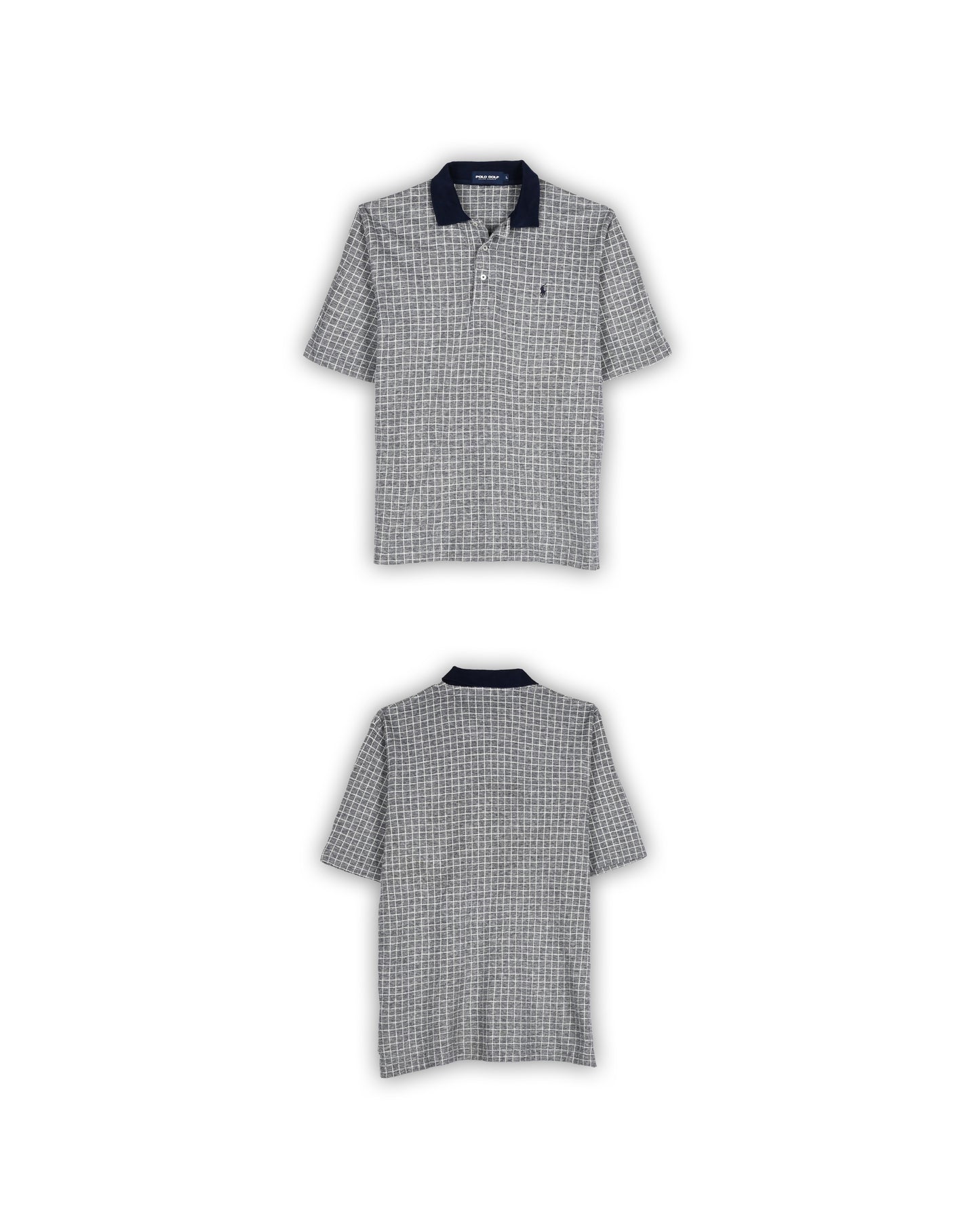 POLO RALPH LAUREN T-SHIRT - L