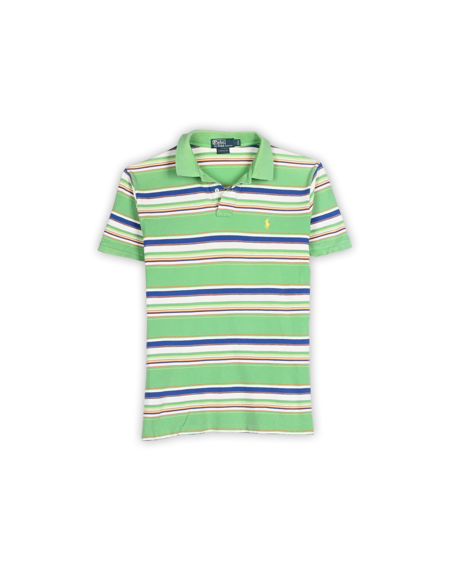POLO RALPH LAUREN T-SHIRT - L