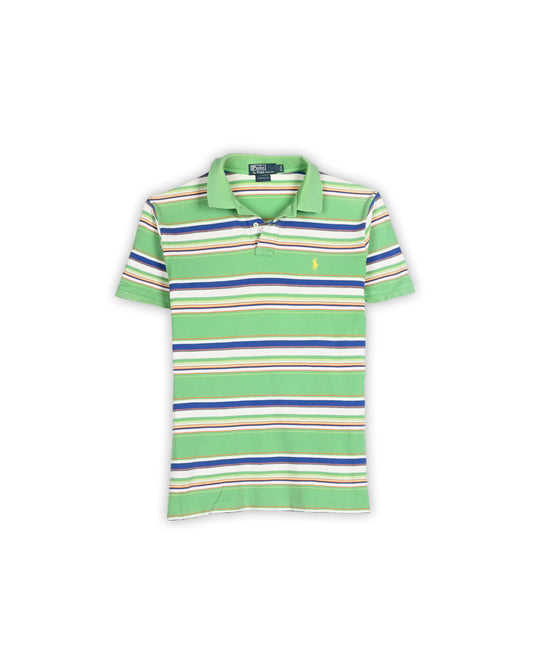 POLO RALPH LAUREN T-SHIRT - L