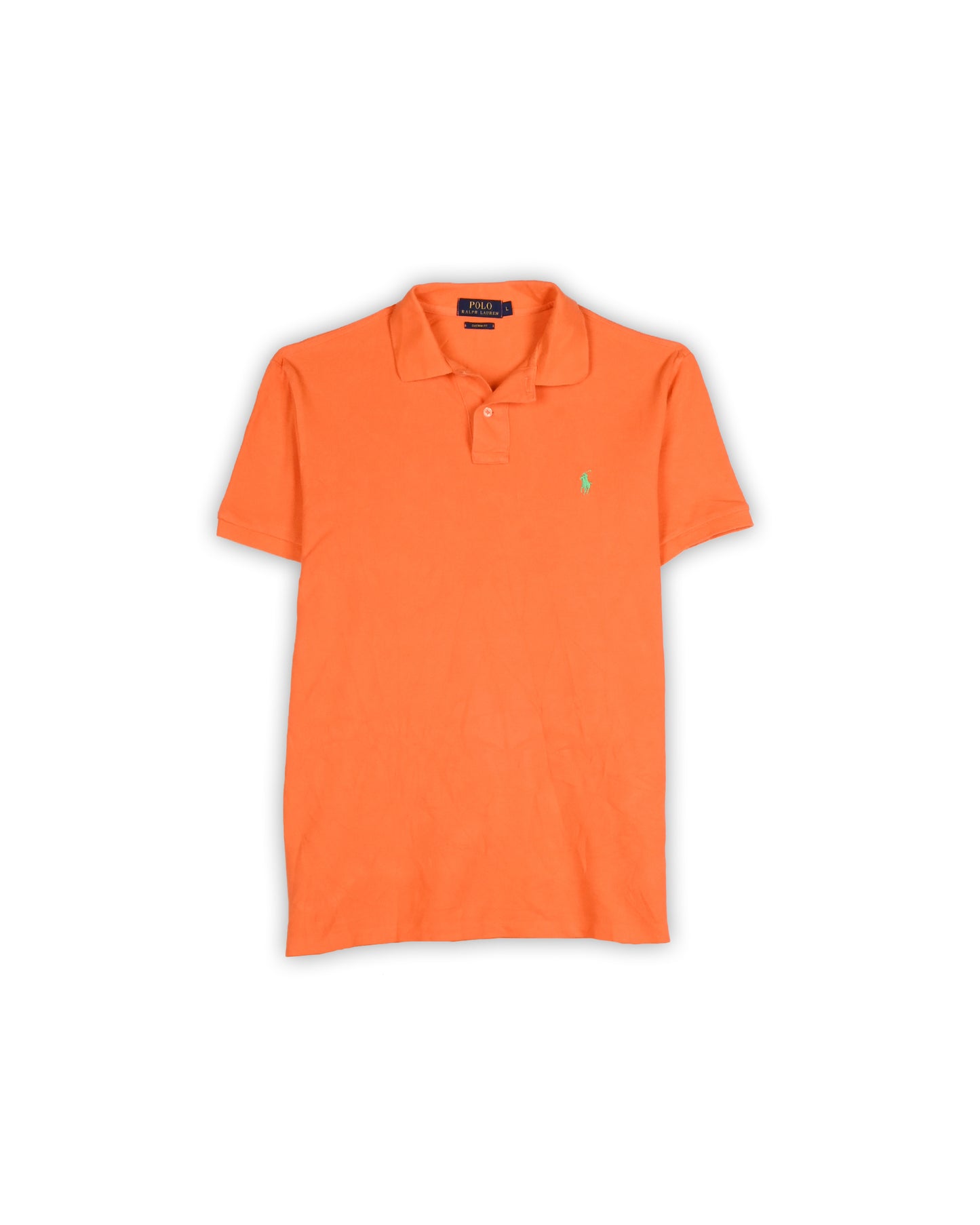 POLO RALPH LAUREN T-SHIRT - L