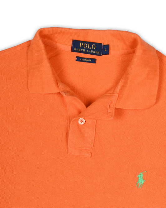 POLO RALPH LAUREN T-SHIRT - L
