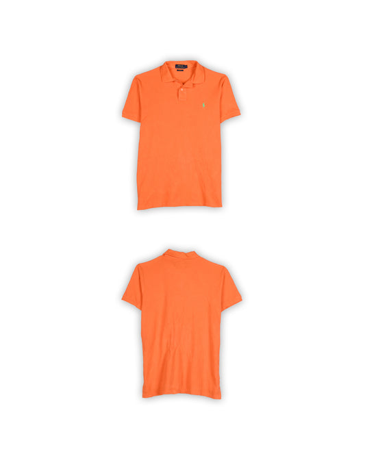 POLO RALPH LAUREN T-SHIRT - L