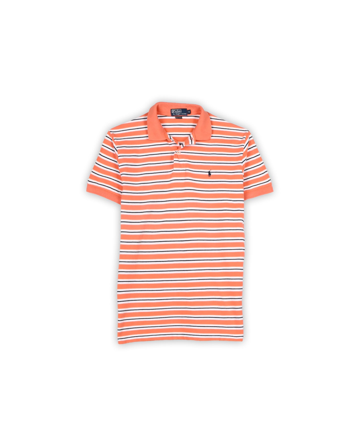 POLO RALPH LAUREN T-SHIRT - M