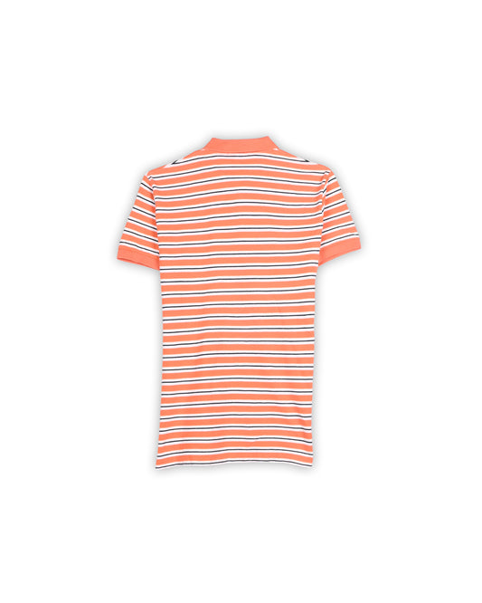 POLO RALPH LAUREN T-SHIRT - M