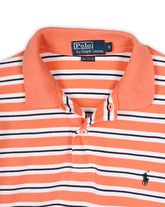 POLO RALPH LAUREN T-SHIRT - M