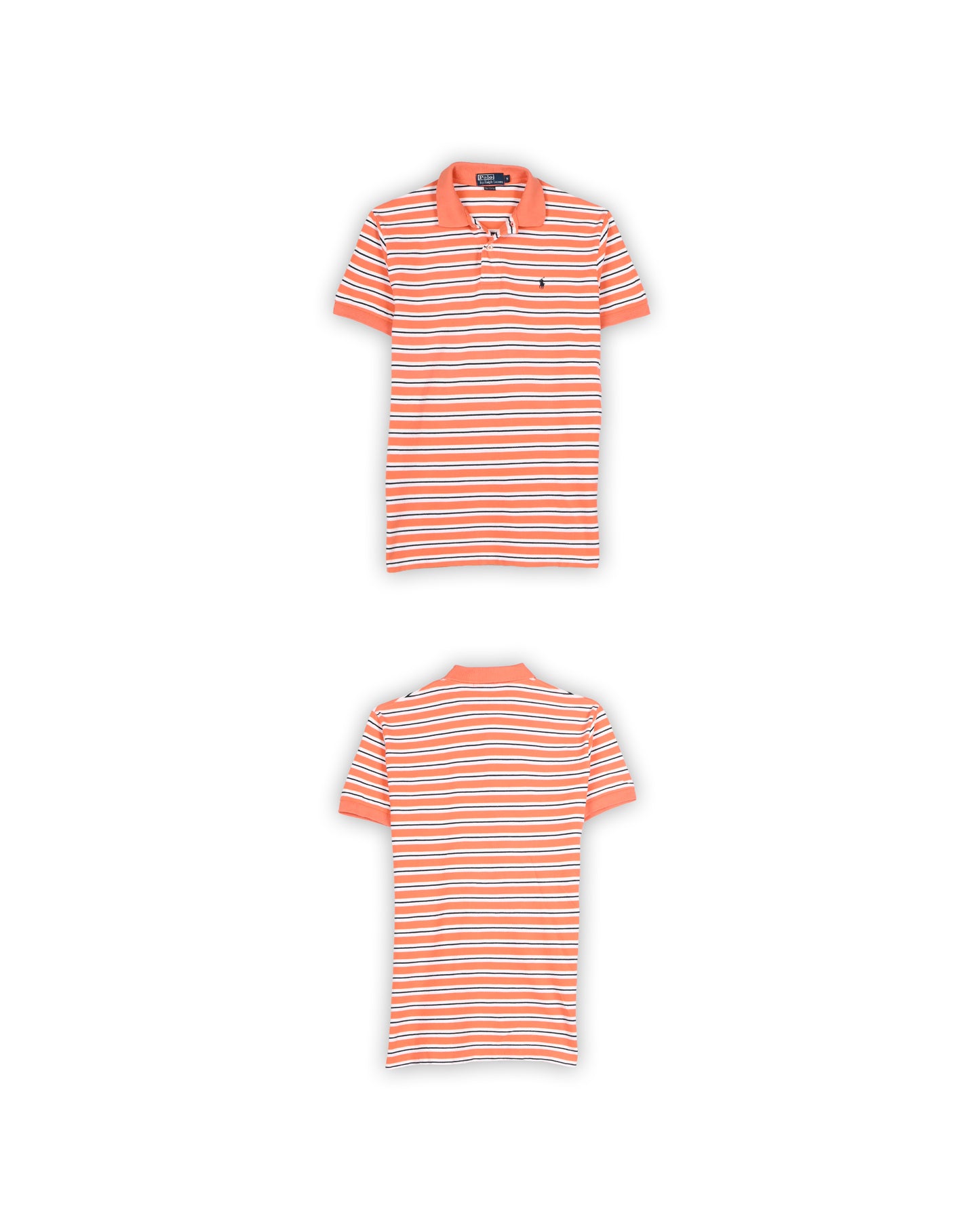 POLO RALPH LAUREN T-SHIRT - M