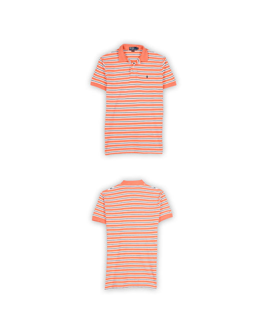 POLO RALPH LAUREN T-SHIRT - M