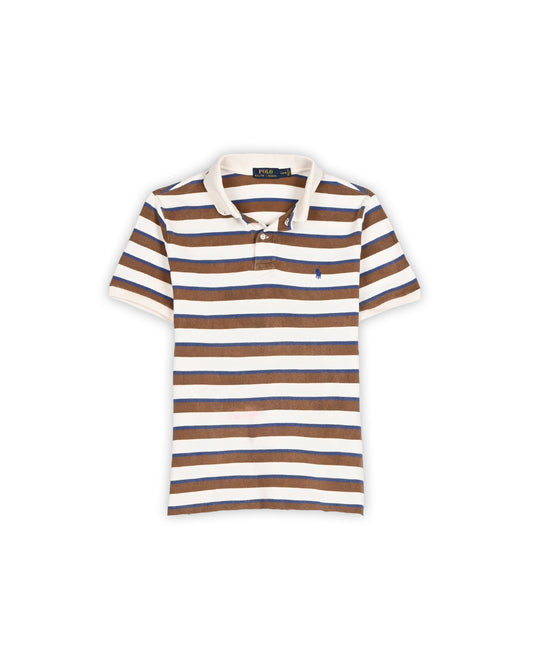 POLO RALPH LAUREN T-SHIRT - L