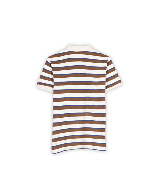 POLO RALPH LAUREN T-SHIRT - L
