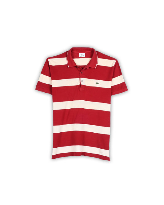 LACOSTE T-SHIRT - S