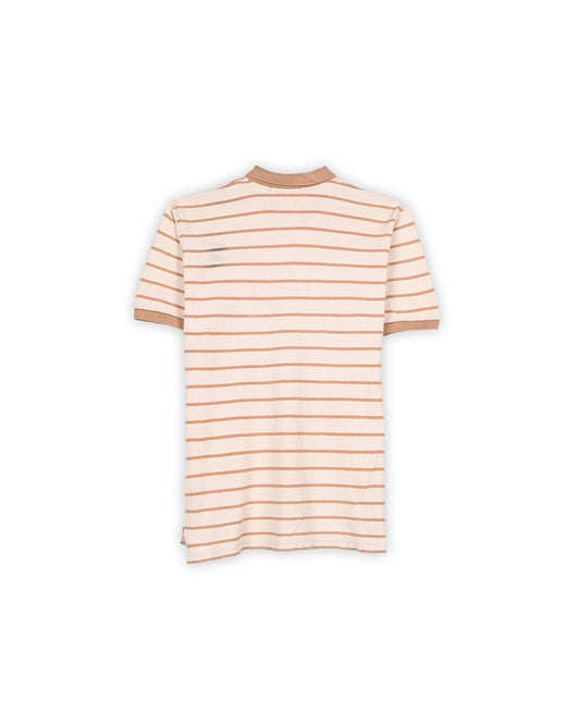 90's POLO RALPH LAUREN T-SHIRT - S