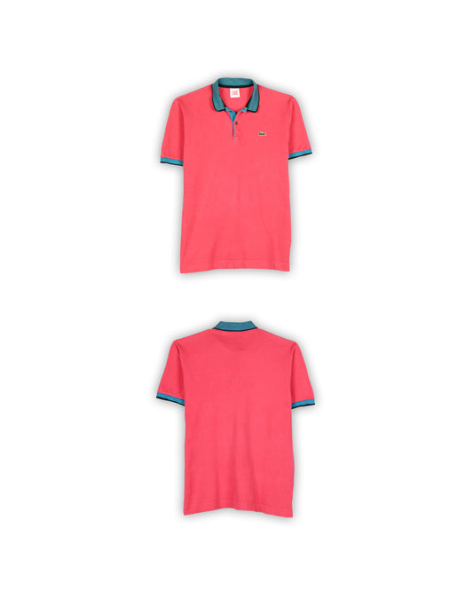 LACOSTE T-SHIRT - S