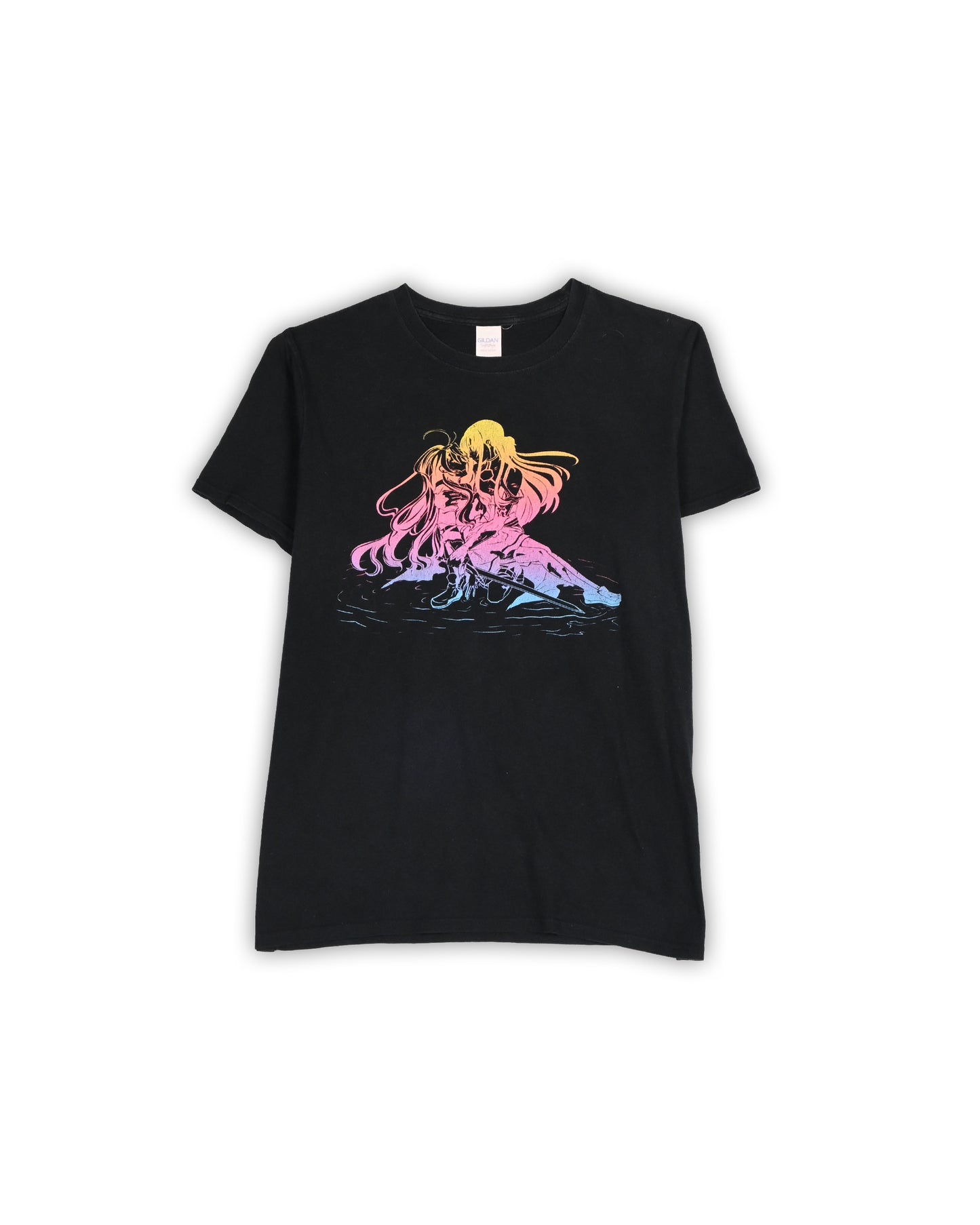 GILDAN T-SHIRT - M