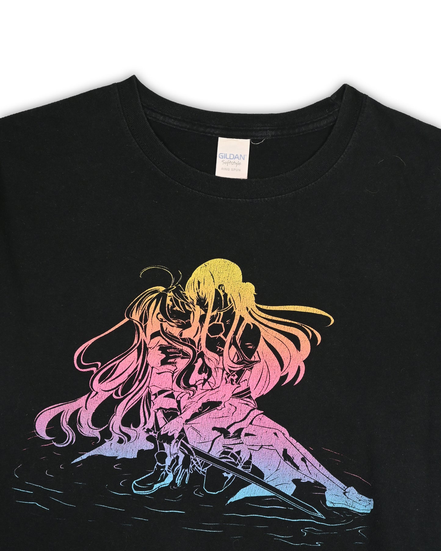GILDAN T-SHIRT - M