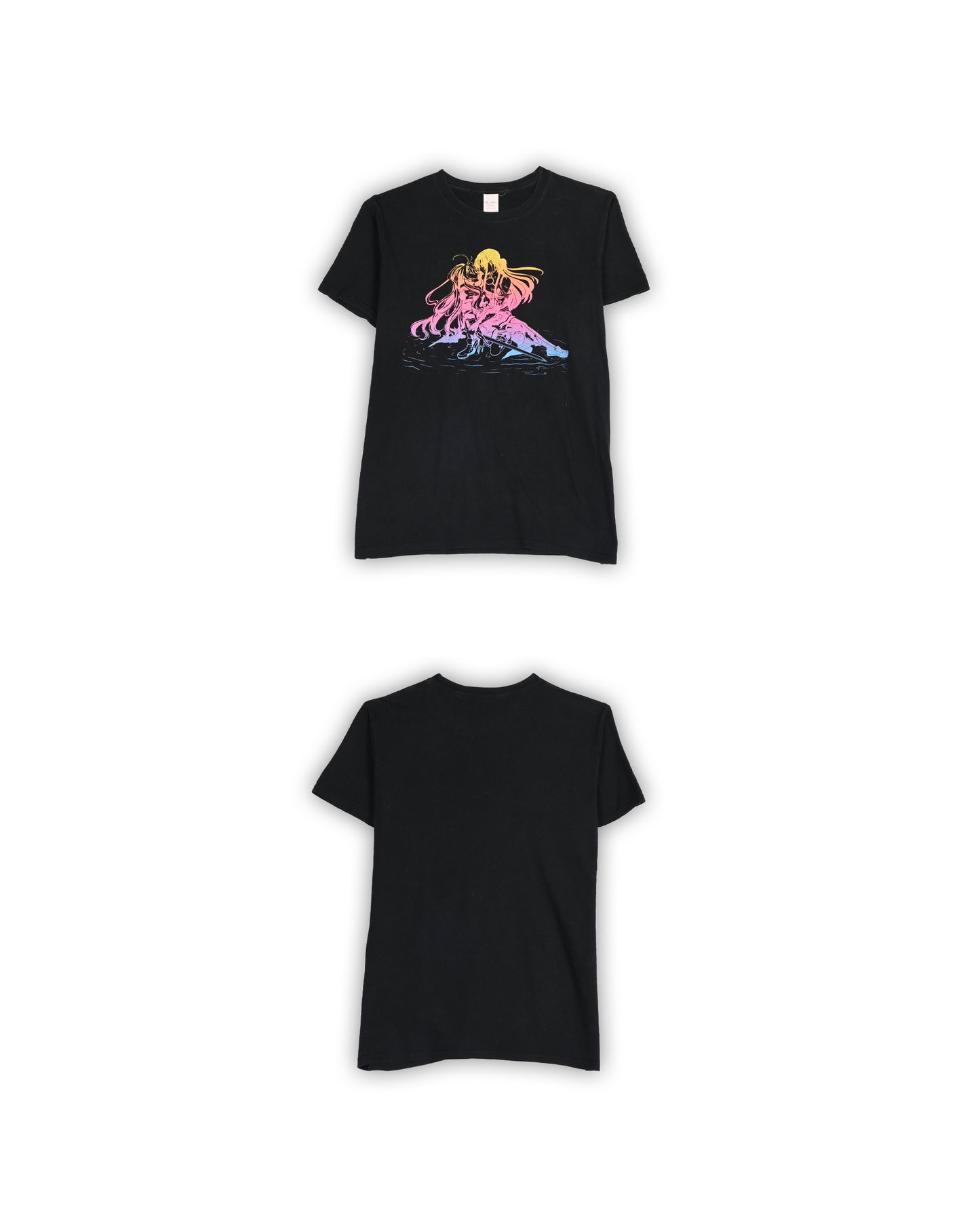 GILDAN T-SHIRT - M