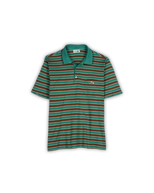 90's CHEMISE LACOSTE T-SHIRT - S