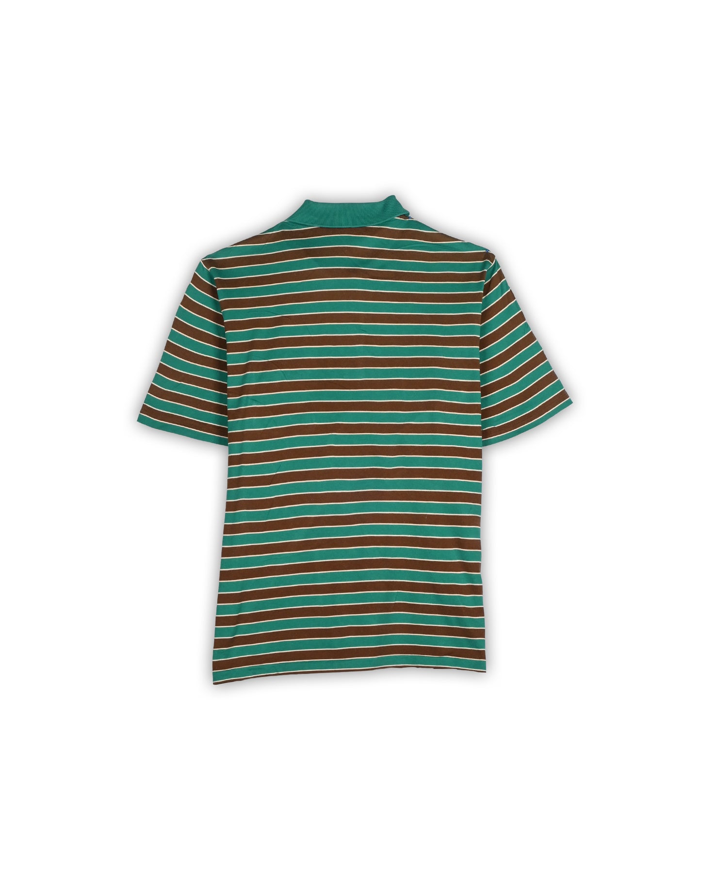 90's CHEMISE LACOSTE T-SHIRT - S
