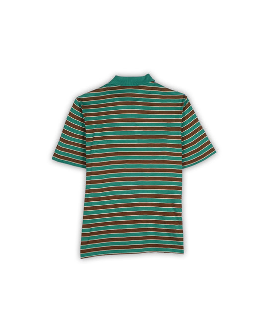 90's CHEMISE LACOSTE T-SHIRT - S
