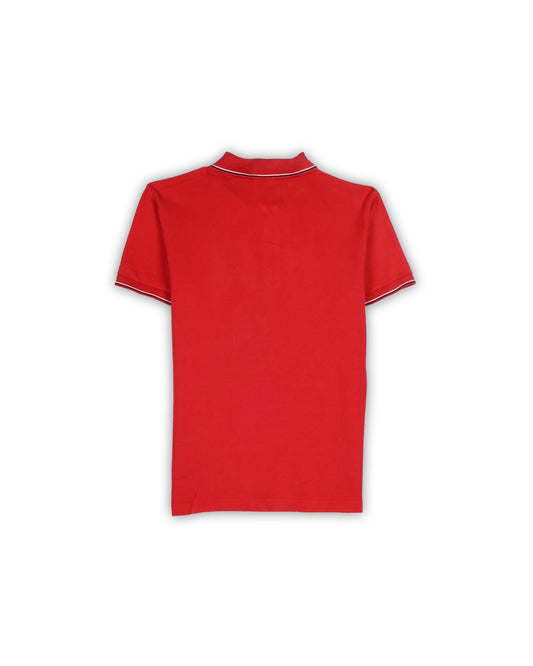 LACOSTE T-SHIRT - S