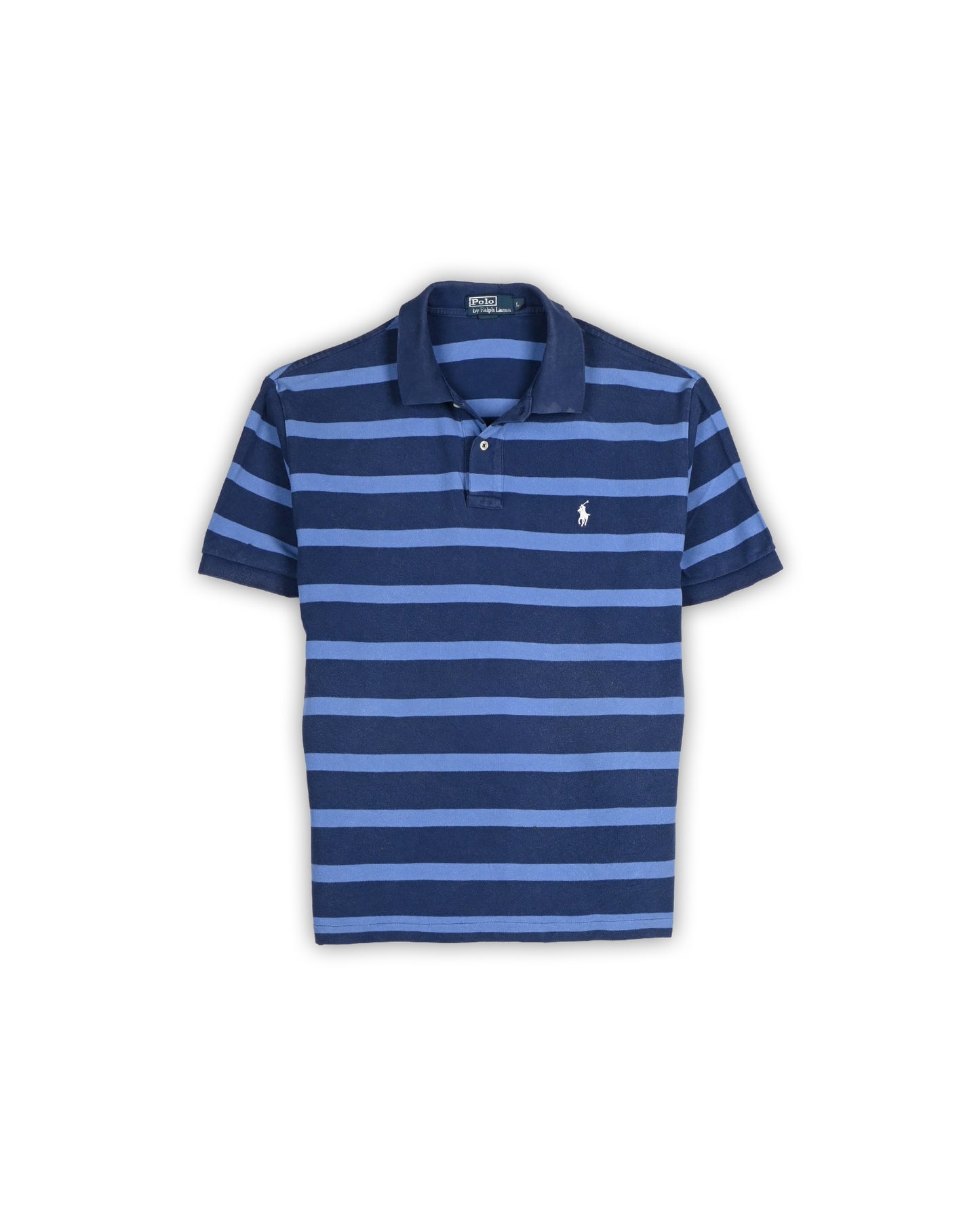 POLO RALPH LAUREN T-SHIRT - L