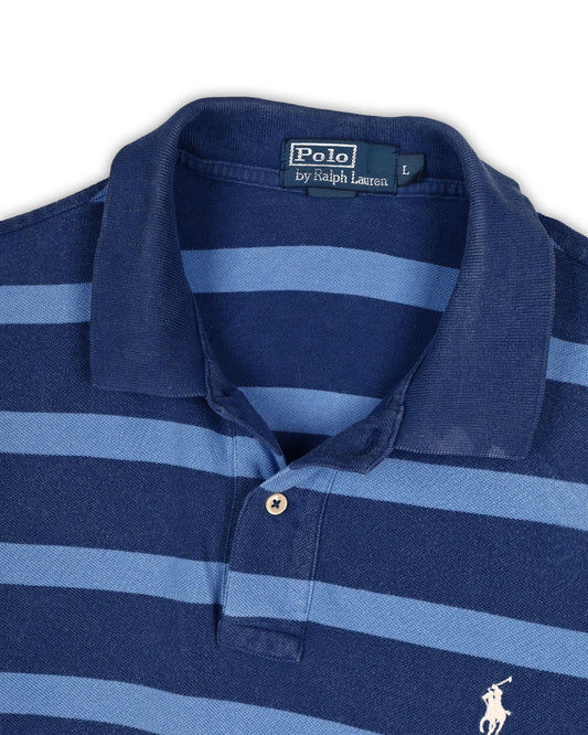 POLO RALPH LAUREN T-SHIRT - L