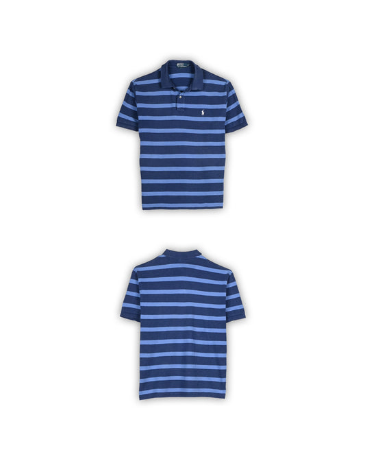 POLO RALPH LAUREN T-SHIRT - L