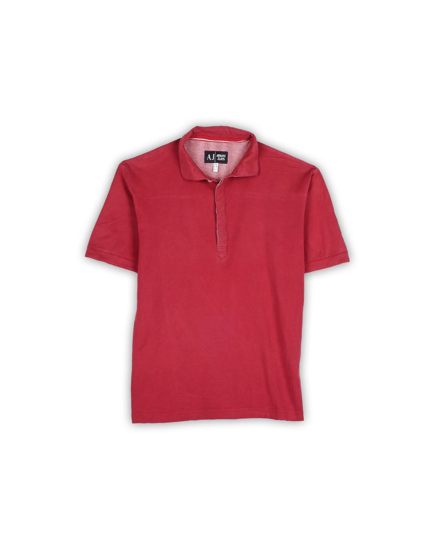 ARMANI JEANS T-SHIRT - L