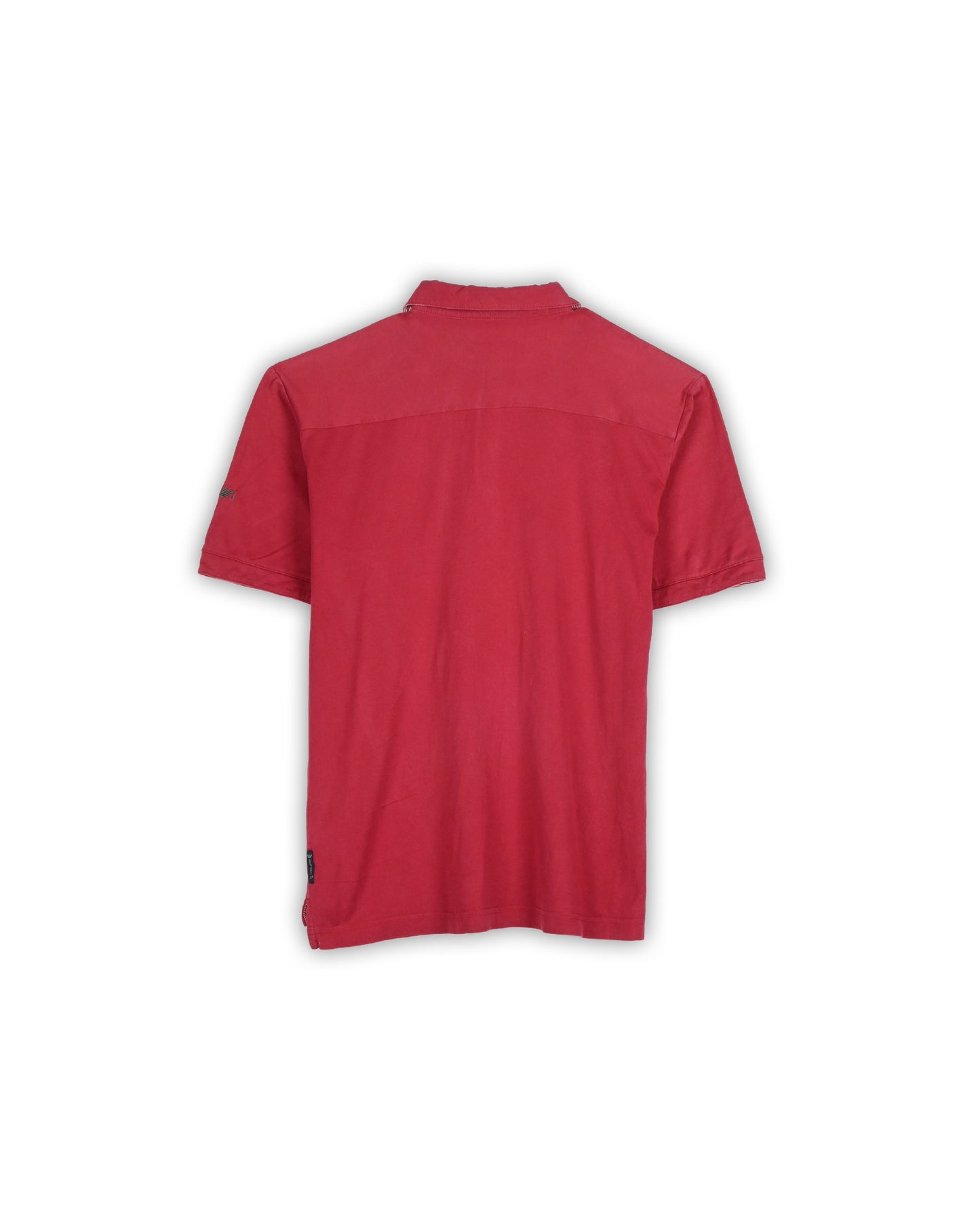 ARMANI JEANS T-SHIRT - L