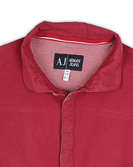 ARMANI JEANS T-SHIRT - L
