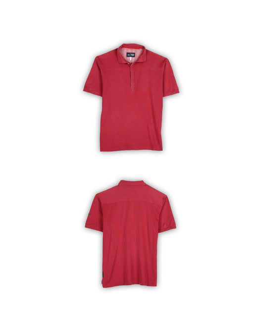 ARMANI JEANS T-SHIRT - L