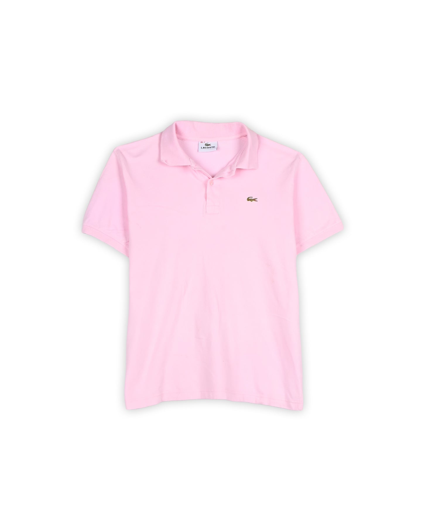 LACOSTE T-SHIRT - XL