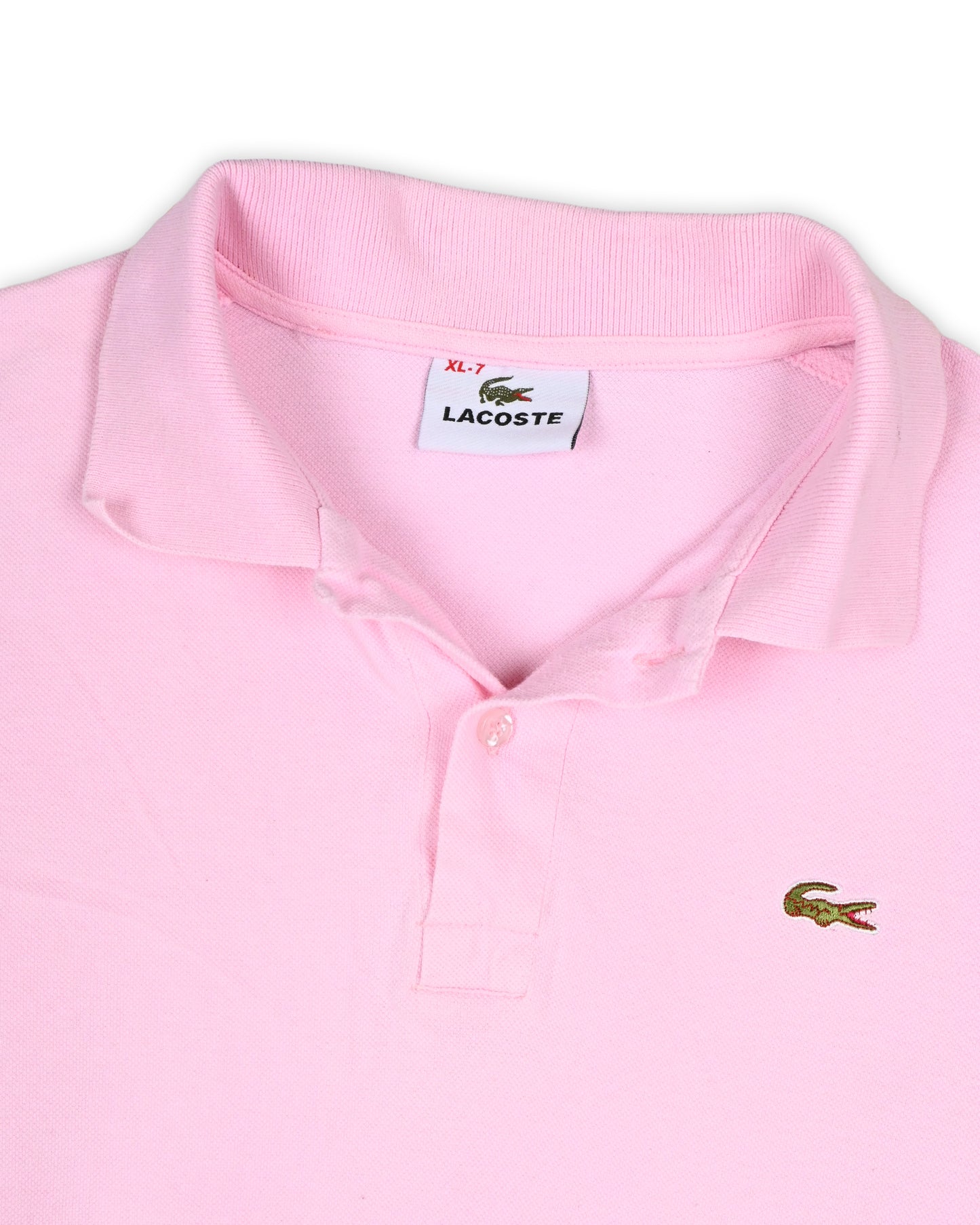 LACOSTE T-SHIRT - XL