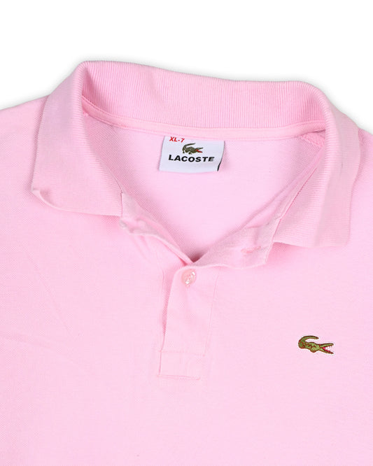 LACOSTE T-SHIRT - XL