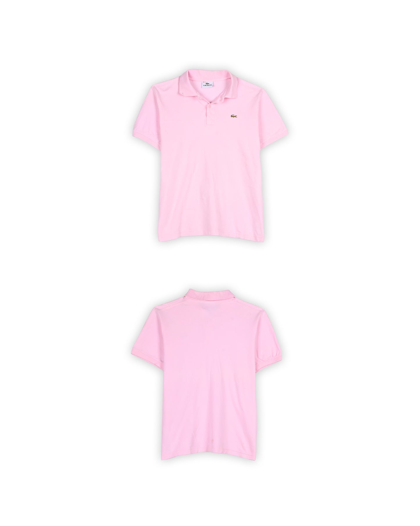 LACOSTE T-SHIRT - XL