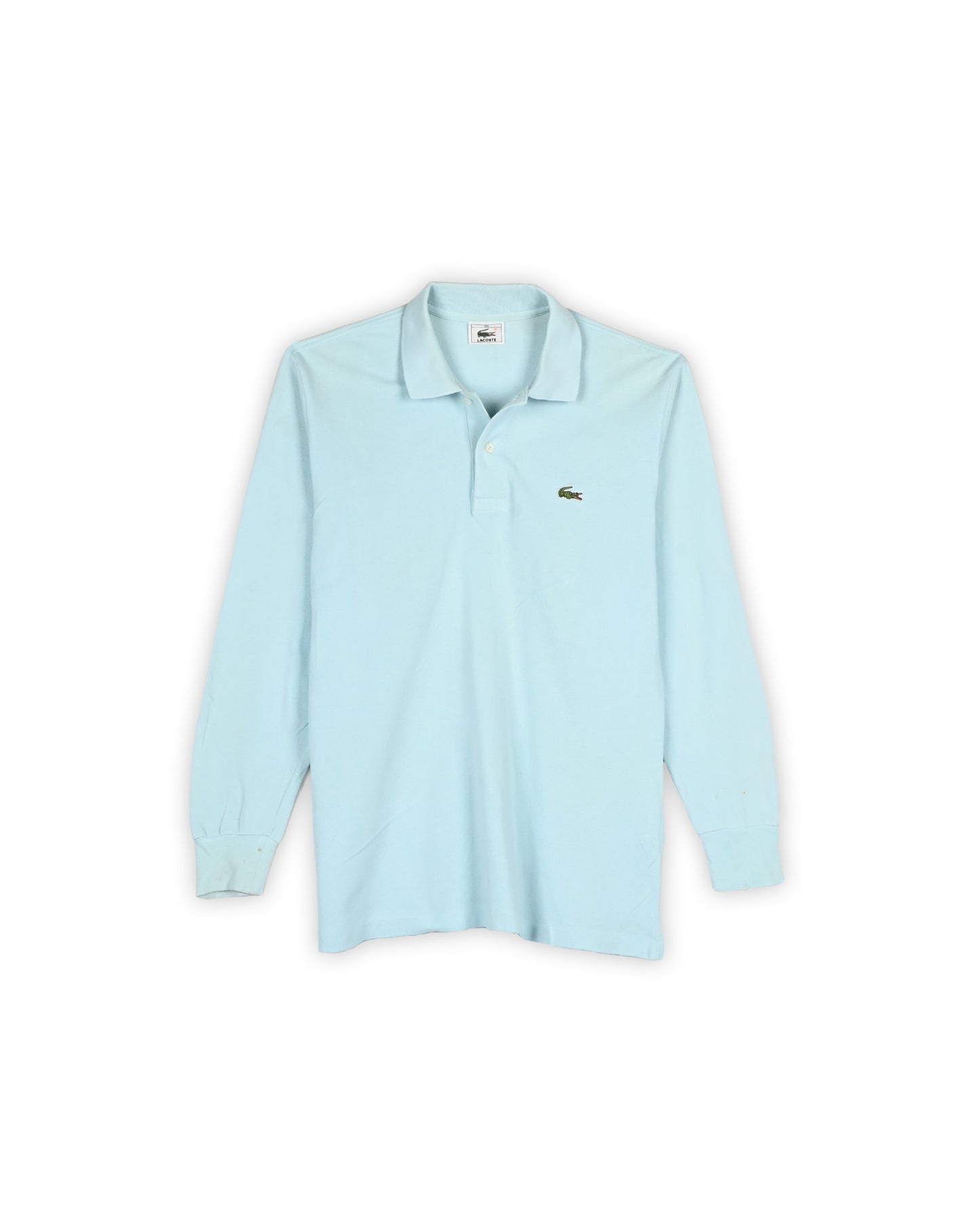 LACOSTE T-SHIRT - S