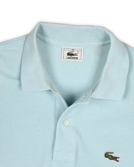 LACOSTE T-SHIRT - S