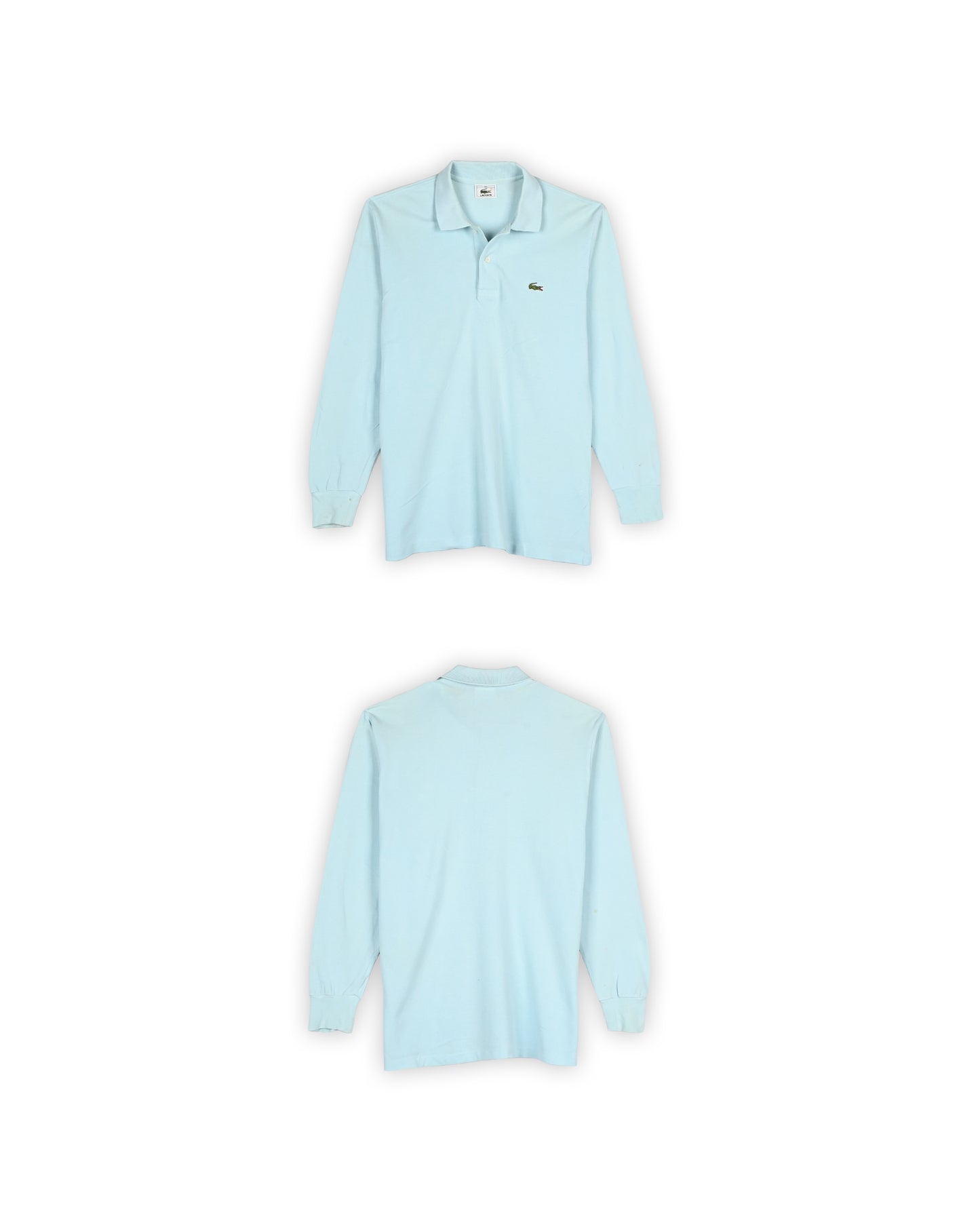 LACOSTE T-SHIRT - S