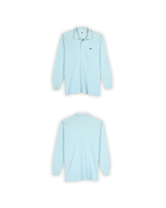 LACOSTE T-SHIRT - S