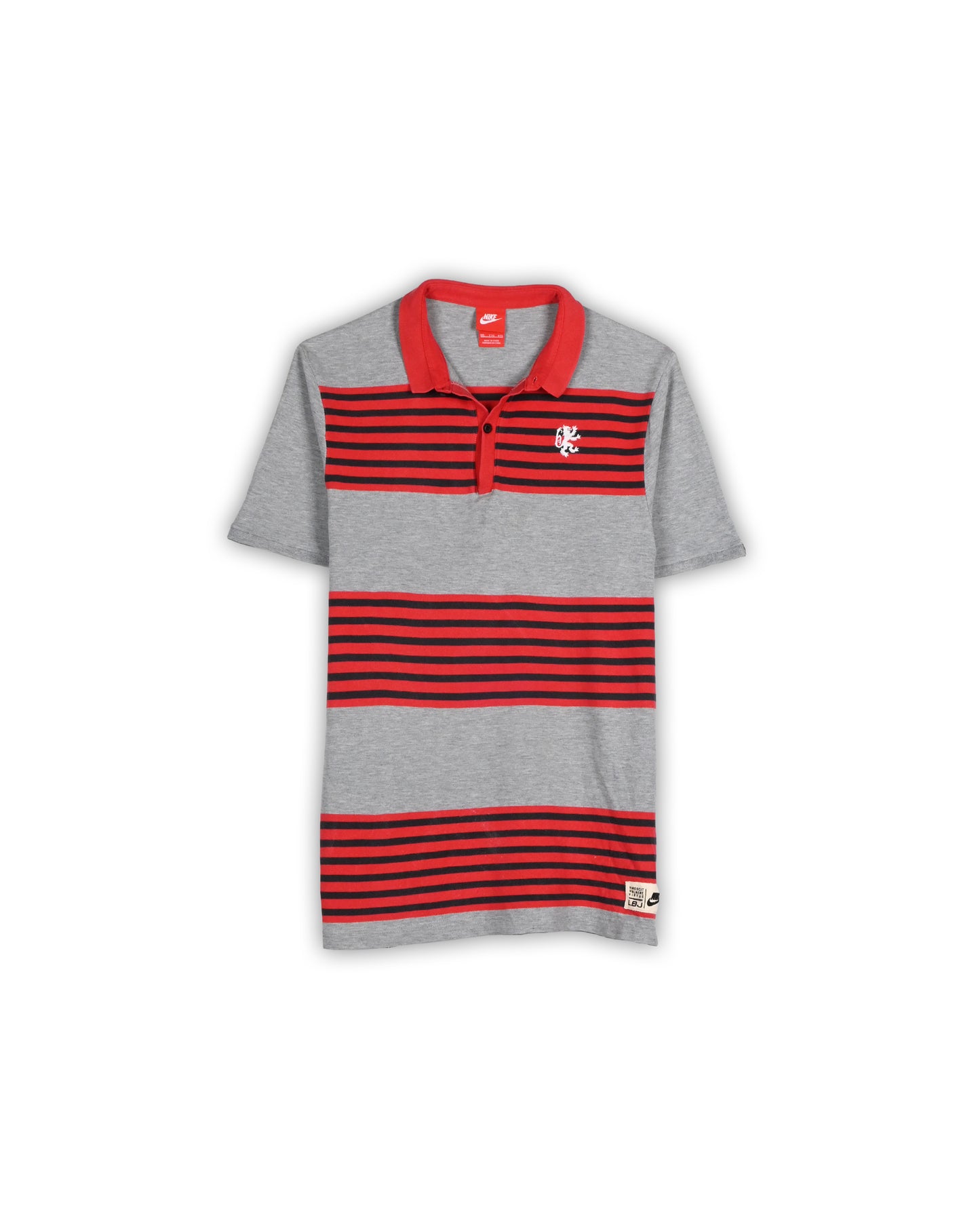 NIKE T-SHIRT - XXL