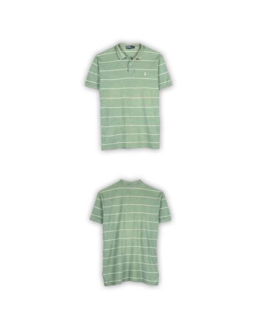 POLO RALPH LAUREN T-SHIRT - L