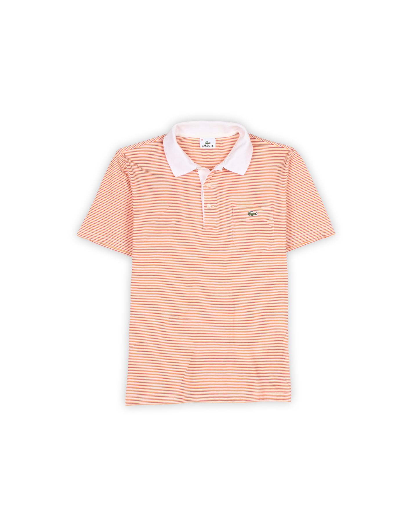LACOSTE T-SHIRT - S