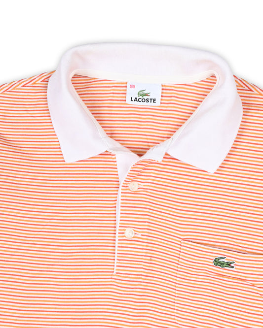LACOSTE T-SHIRT - S